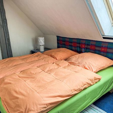 Holiday Home Kapitaenshaus Leo By Interhome Leopoldshagen 外观 照片