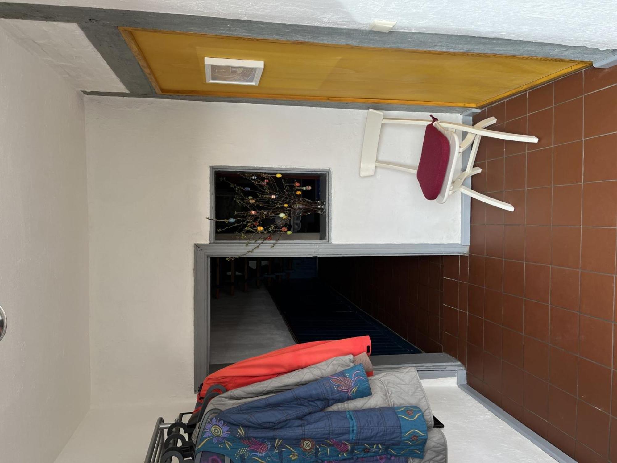 Holiday Home Kapitaenshaus Leo By Interhome Leopoldshagen 外观 照片