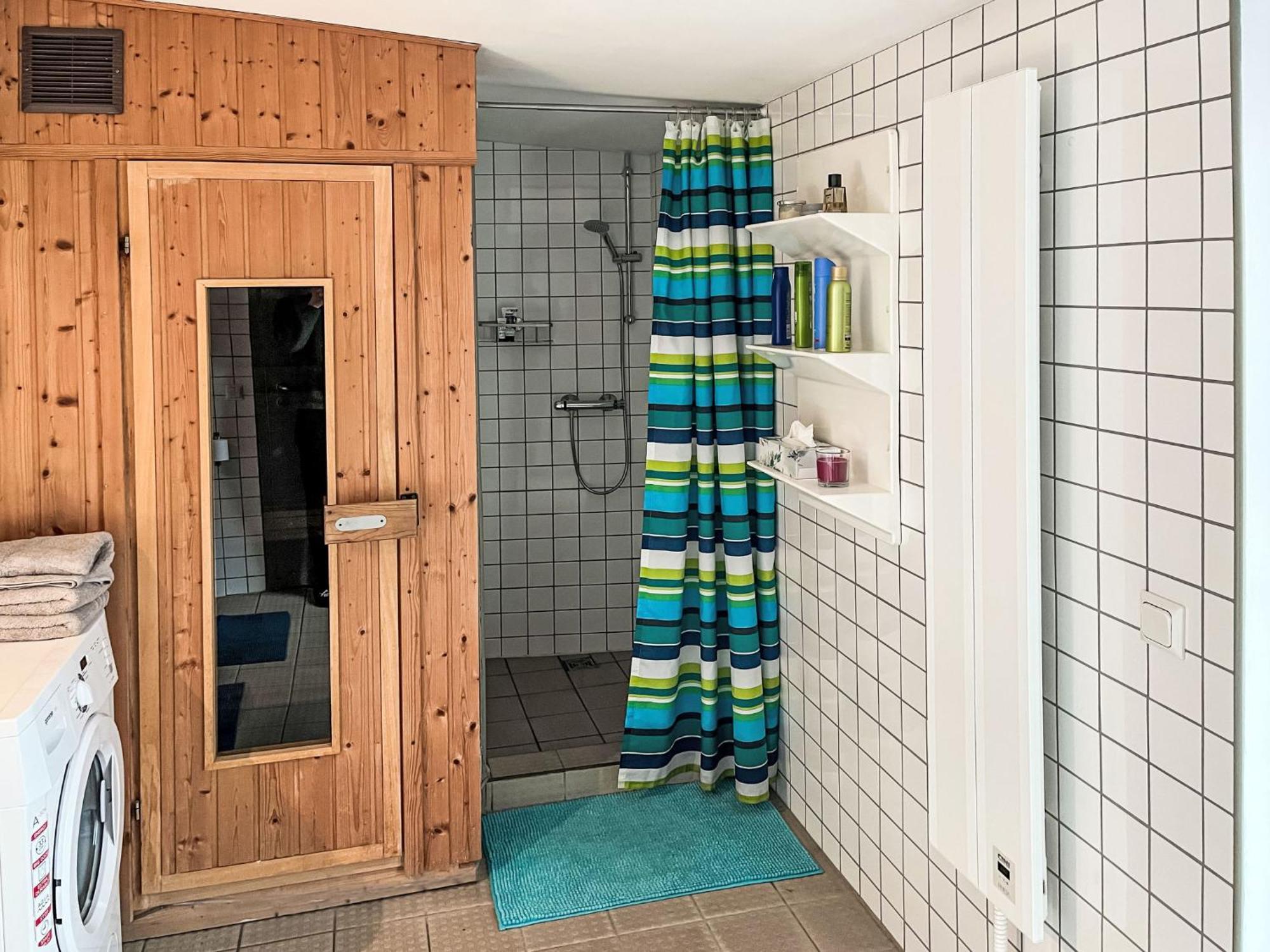 Holiday Home Kapitaenshaus Leo By Interhome Leopoldshagen 外观 照片