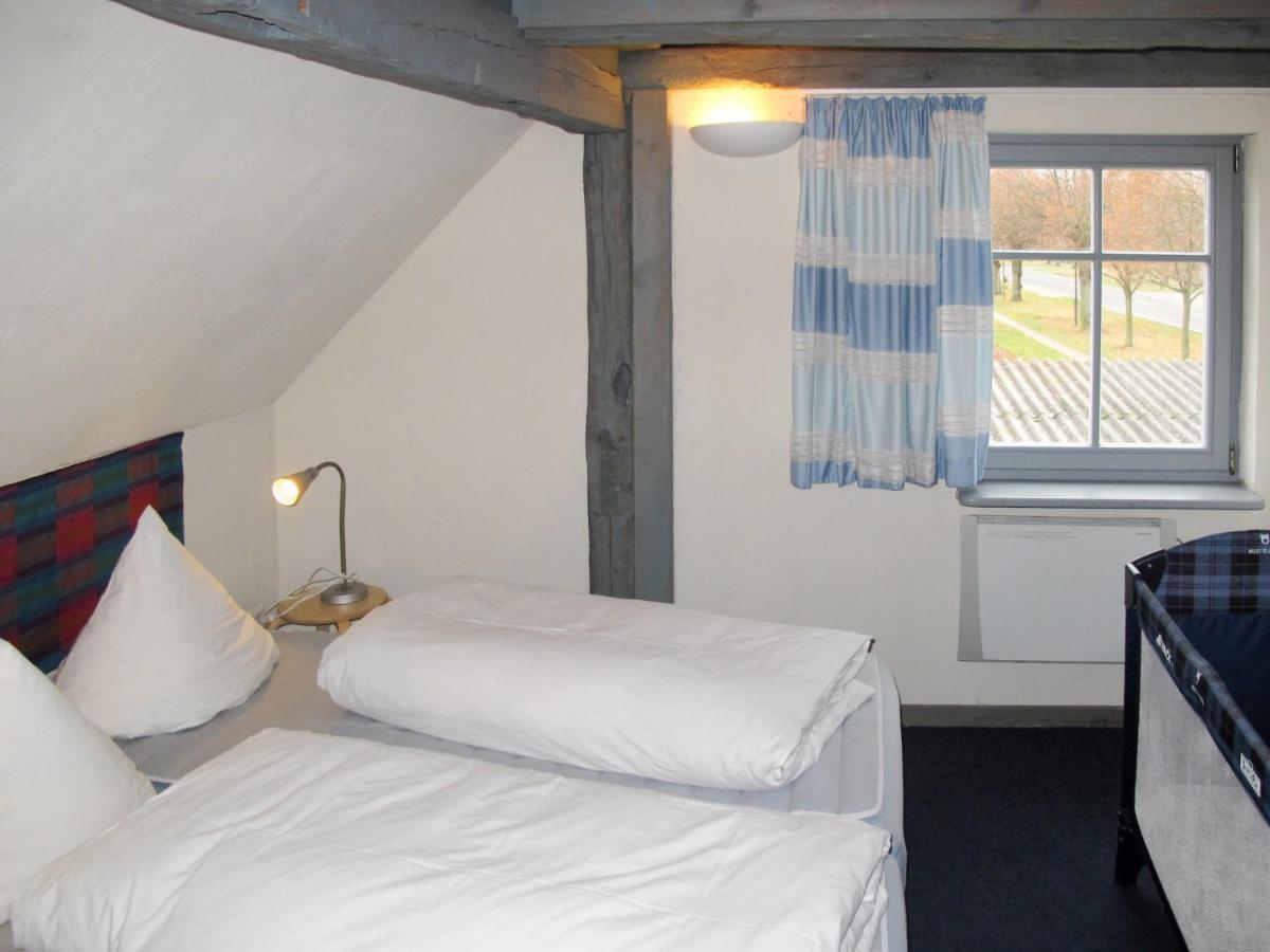 Holiday Home Kapitaenshaus Leo By Interhome Leopoldshagen 外观 照片